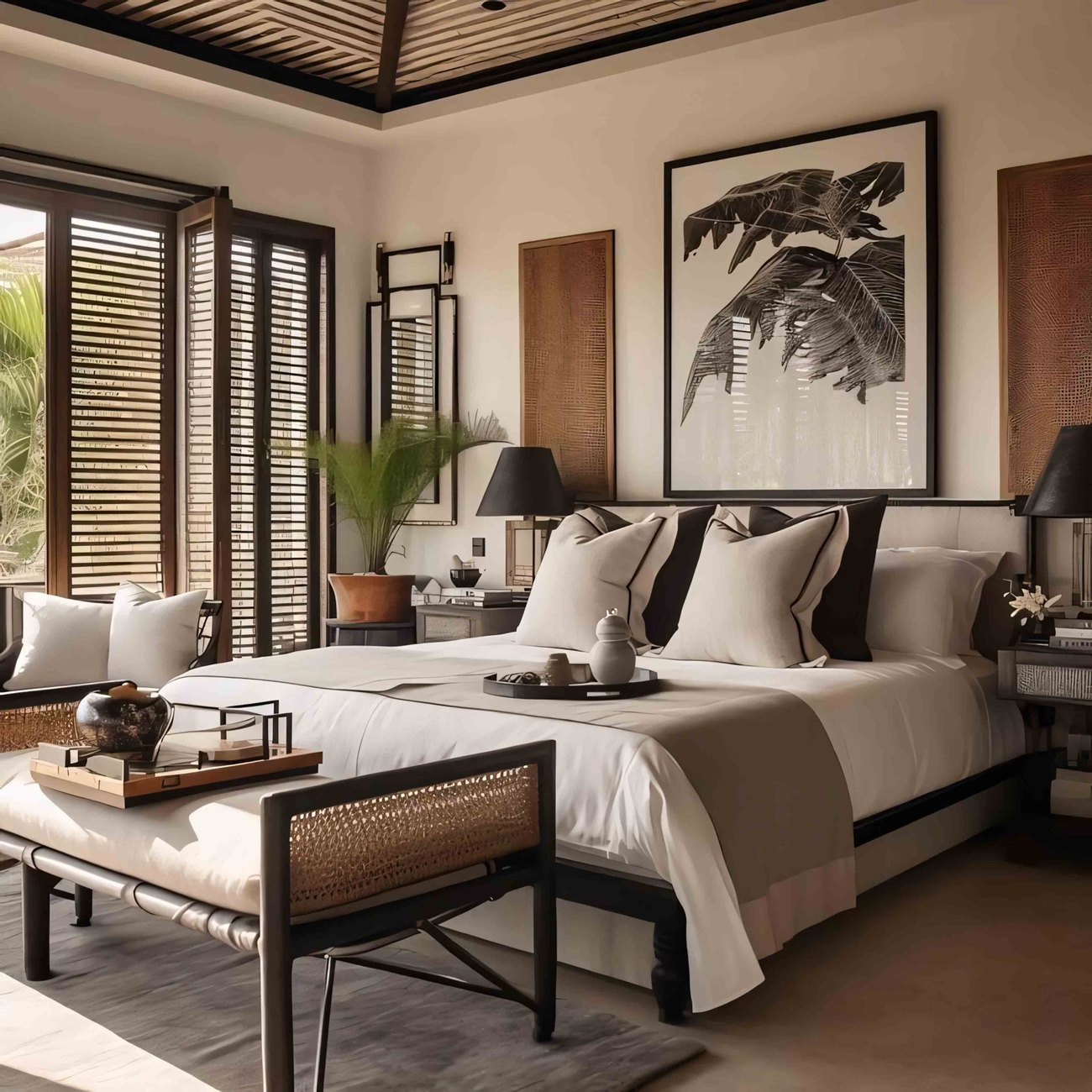 2 Bedrooms